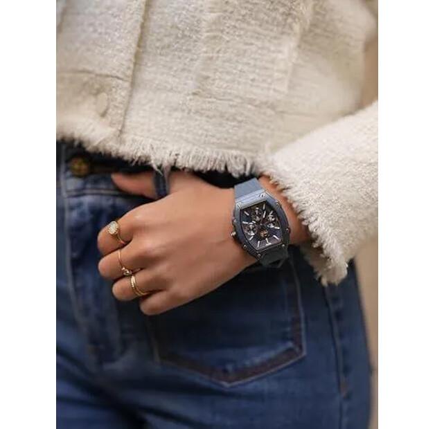 Часы Ice-Watch ICE boliday Horizon blue 022867