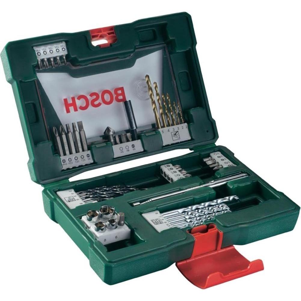 

Набор ручных инструментов Bosch 2 607 017 314