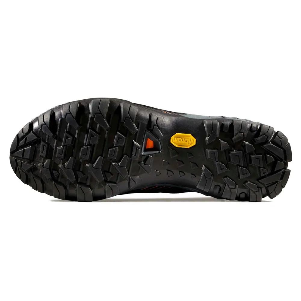 Mammut Hiking Boots Ducan II High Goretex