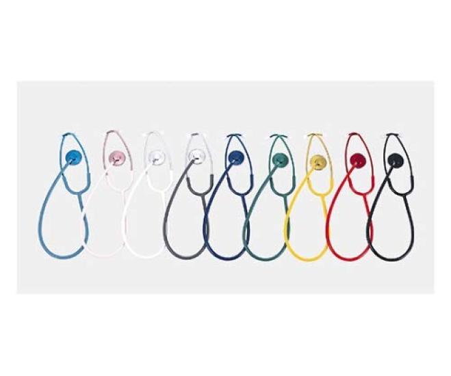 

CareMedix Кент Медико Односторонний стетоскоп Внутренний 0110B102 Нет. 110, Весна, Желтый,