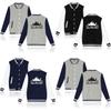 Plus Menwomen Autumn Size Buttons Sweatshirt Fortnite Fashion Jackets Baseball