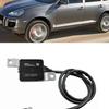 DT08 Exhaust Particle NOx Sensor 7P5907807B 5WK97413 for Porsche Cayenne 958 4.2 Diesel NOx Oxygen Lambda Sensor 95860680730