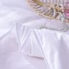 HEJIAN Comfort Series Pure Tussah Silk Quilt