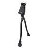Prcatical Mountain Bike Foot Stand Mount Road Bicycle Double Legs Parking Rack
