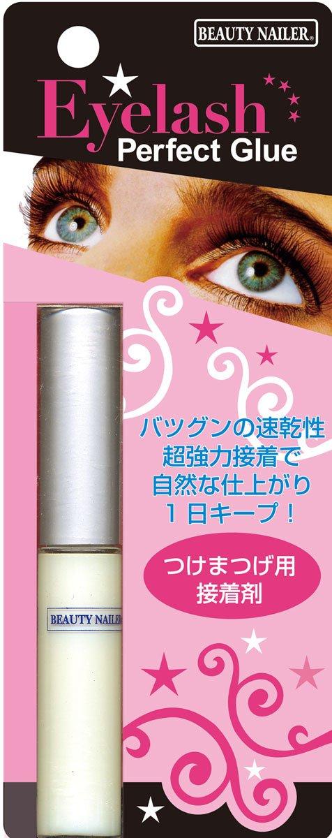 

Клей для накладных ресниц Beauty Nailer