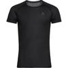 Odlo Mens Crew Neck Slim T-Shirt