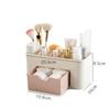 Drawer Cosmetic Storage Box Sorting Box Desktop Jewelry Skin Care Products Lipstick Facial Mask Separate Dressing Storage