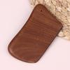 Golden Sandalwood Gua Sha Scraper Massage Tool Anti Cellulite Massager Guasha Massage Board Back Leg Arm Massage Therapy Tools