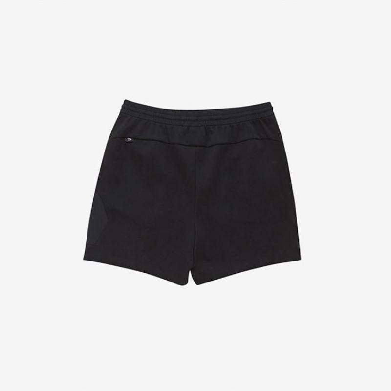 New Balance Shorts Lqb Nbnvd31053 19 Uni Tech Shorts