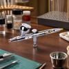 Precision Paint Tool Versatile FineDetail Kit HighPerformance Spray for Model Makers,