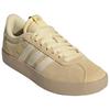 adidas VL COURT 3.0 Low Top Skateboard Shoes Women's Brown KI2108