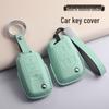 Volkswagen Key Cover for Sagitar, T-Roc, Passat, Bora, Magotan, Polo, Lavida, CC, Tayron, Golf