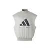 Adidas THE 2024 COLLECTION Sweatshirts Unisex Sesame Seeds Earth Tone Half Turtleneck Moderate Other IN7704