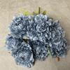 Peony Flower Artificial Wedding Centerpiece For Home Decor And Photography Prop