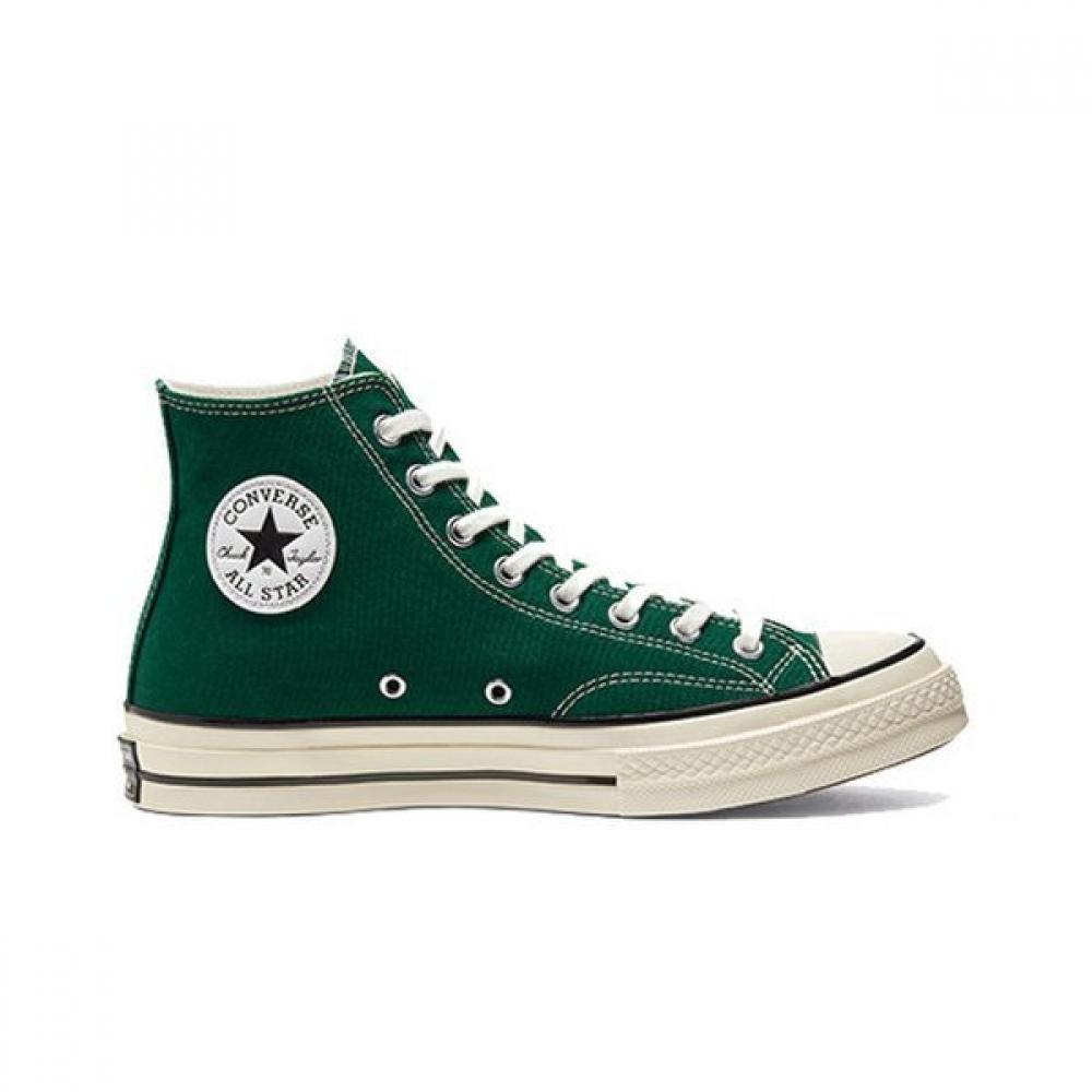 Converse Chuck Taylor 1970s Vintage Canvas Midnight Clover 168508c