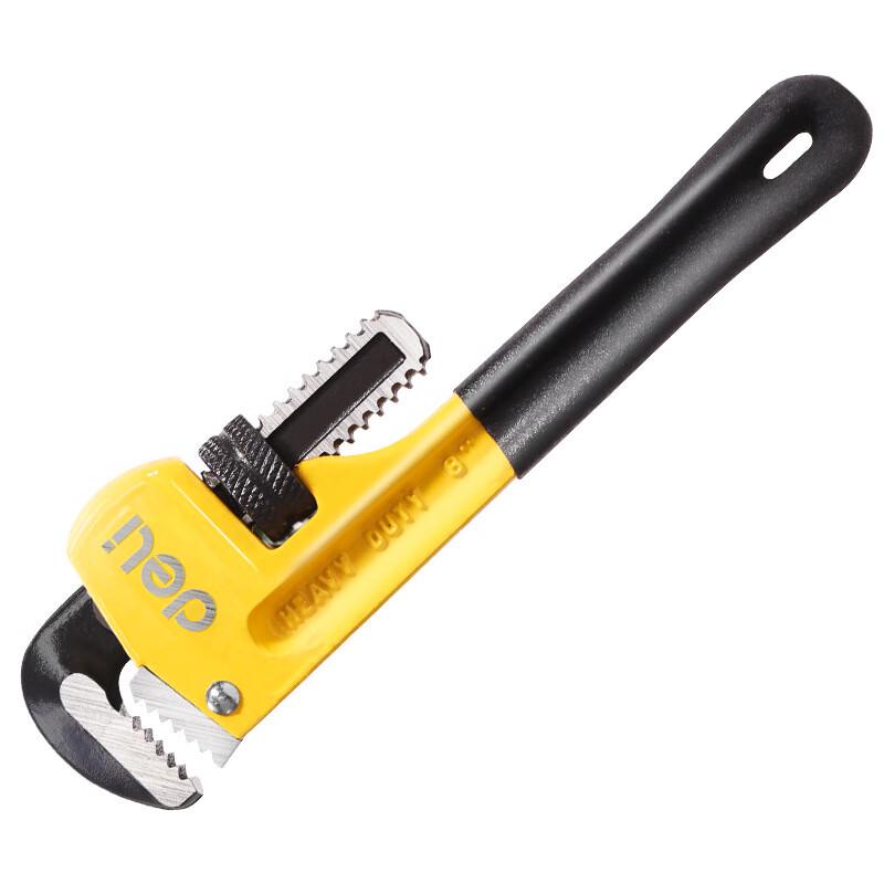 Deli Pipe Wrench