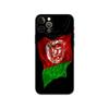 Afghanistan Flag phone case for iphone 5 5s 2020se 6 6s 7 8 plus x 10 XR XS 11 12 13 mini pro MAX black tpu back cover