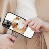 Cute Animals Guinea Pig Magnetic Phone Case For APPLE iPhone 17 Air 16 14 13 12 Pro Max 15 Plus Wireless Charge MagSafe Cover