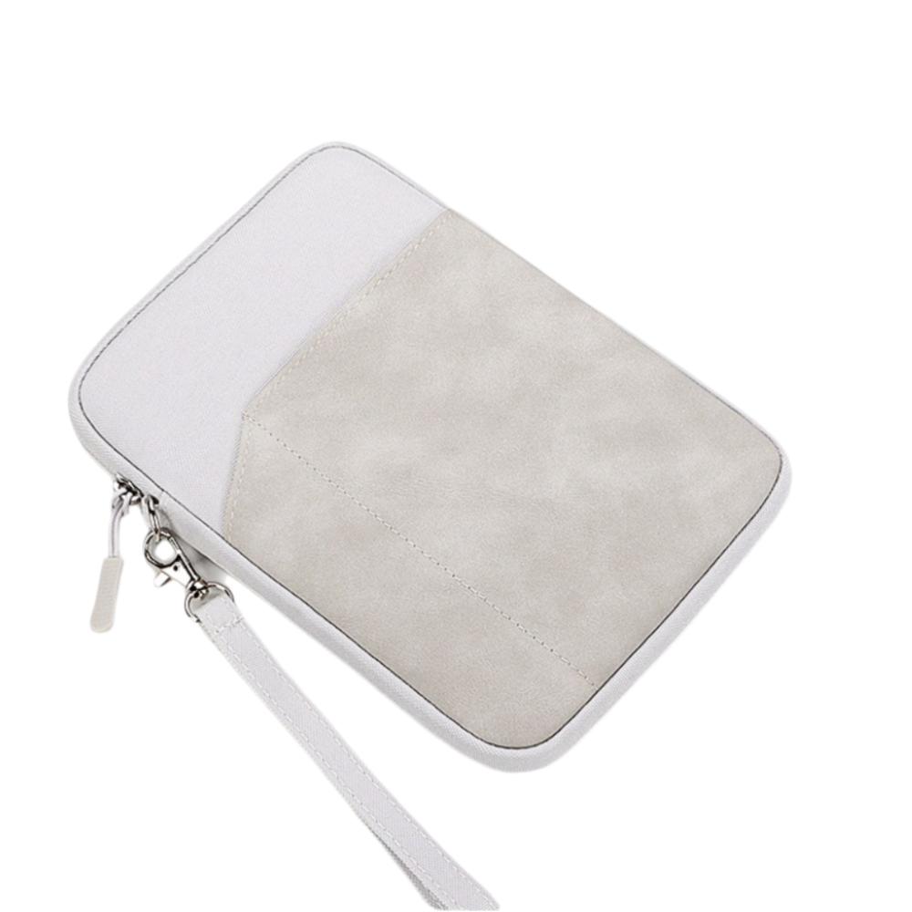 7-11inch Laptop Case Anti Scratch e-Reader Carrying Case Notebook Protective Cover Travel Office
