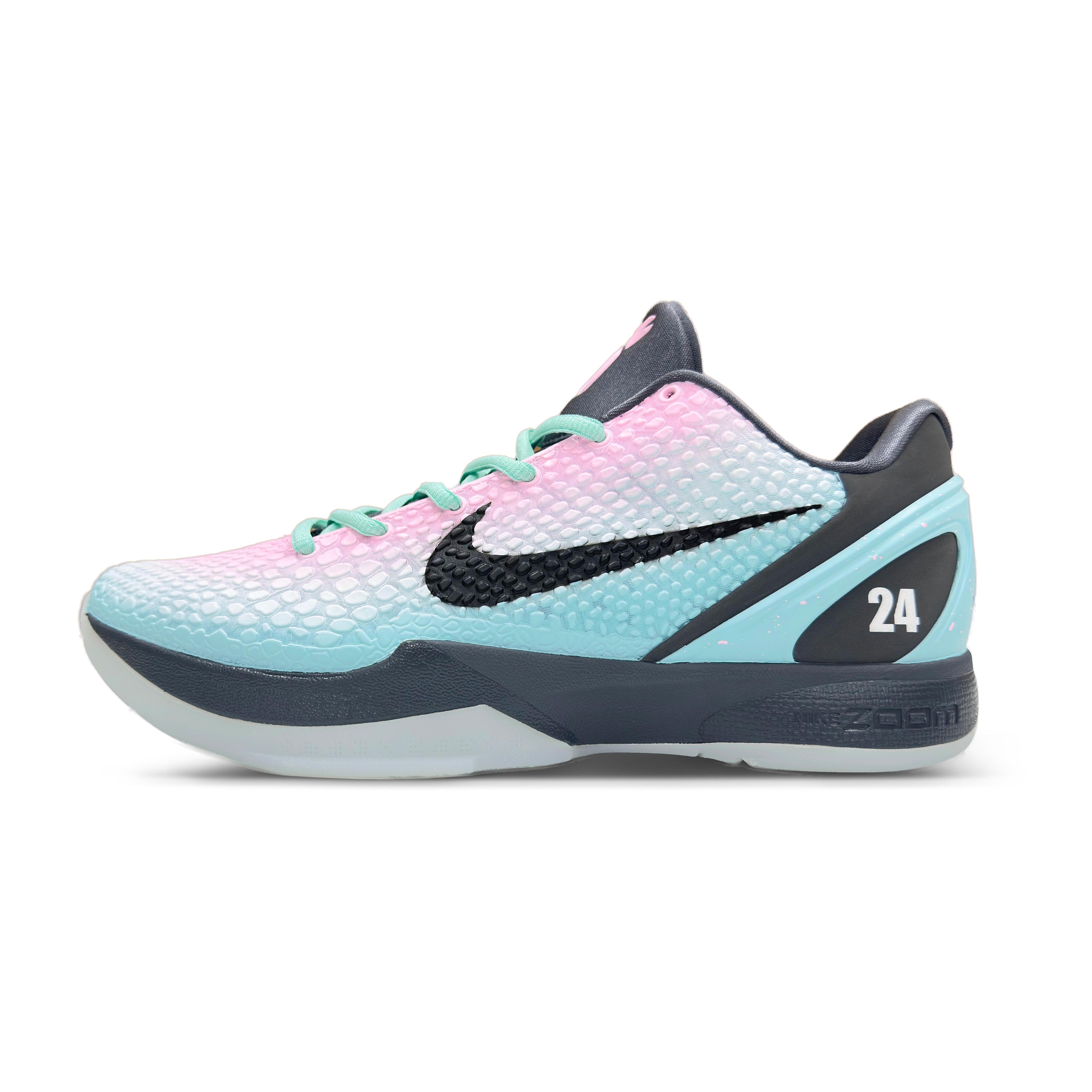 Nike Zoom Kobe 6 Basketball Shoes
