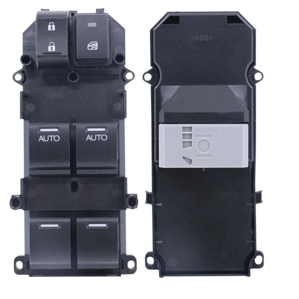 Electric Power Window Control Switch 37Pin For 2014-2018 Acura TLX 35750-SZA-A31