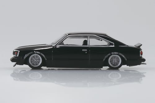 Aoshima Bunka Kyozai (AOSHIMA) Skynet Blind Toy 1/64 Diecast Miniature Car Grand Champion Collection BEST 3 12-Piece Box