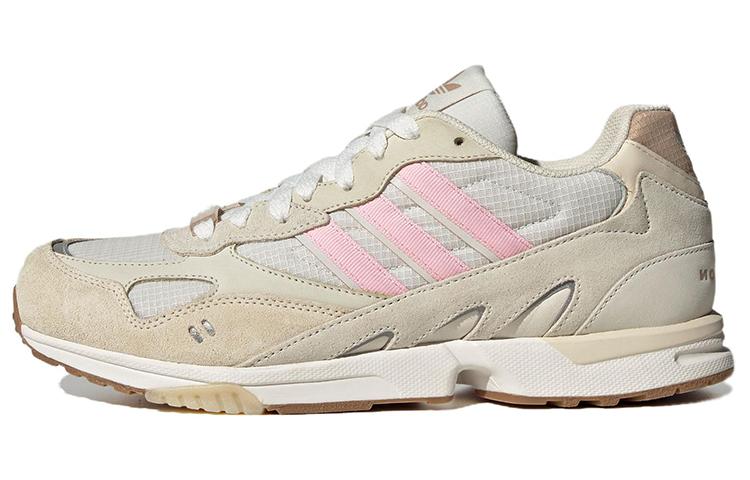 Torsion Super Adidas Originals  Cream White Clear Pink  IE4212 36