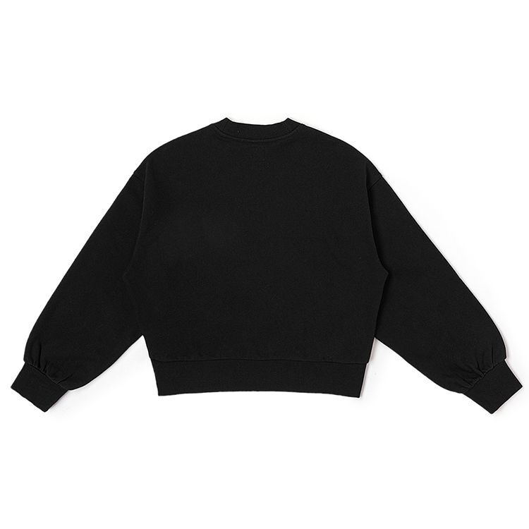 Lee Pullover Round Neck Sweatshirt Women sweatshirts LWT007321100893K11000
