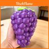 Relaxing Strawberry Stress Relief Toy With Slow Rebound Material For Hand Therapy