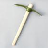 Li Xin Outdoor Wooden Handle Camping Pickaxe