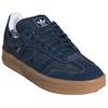 Adidas Samba XLG Night Indigo Denim Unisex Sneakers Blue Cloud-White JQ7441