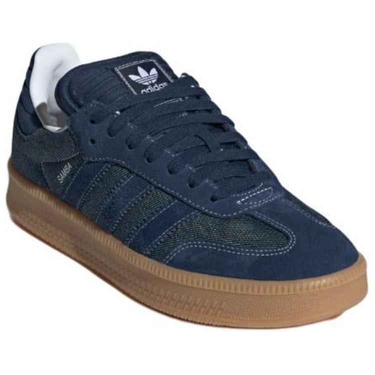 Adidas Originals SAMBA XLG Casual Comfortable Shoes JQ7441