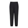 ANEW GOLF M Anew Quilting Point Jogger L/Pt_Bk