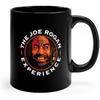 Joe Rogan Experience | Black 11oz Mug