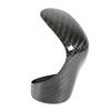 Fit For Lexus IS250 IS350 2014-2018 True Carbon Fiber Gear Shift Knob Cover Trim