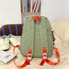 New high-value, fresh, sweet and cute puppy backpack, large-capacity backpack for primary and secondary school students