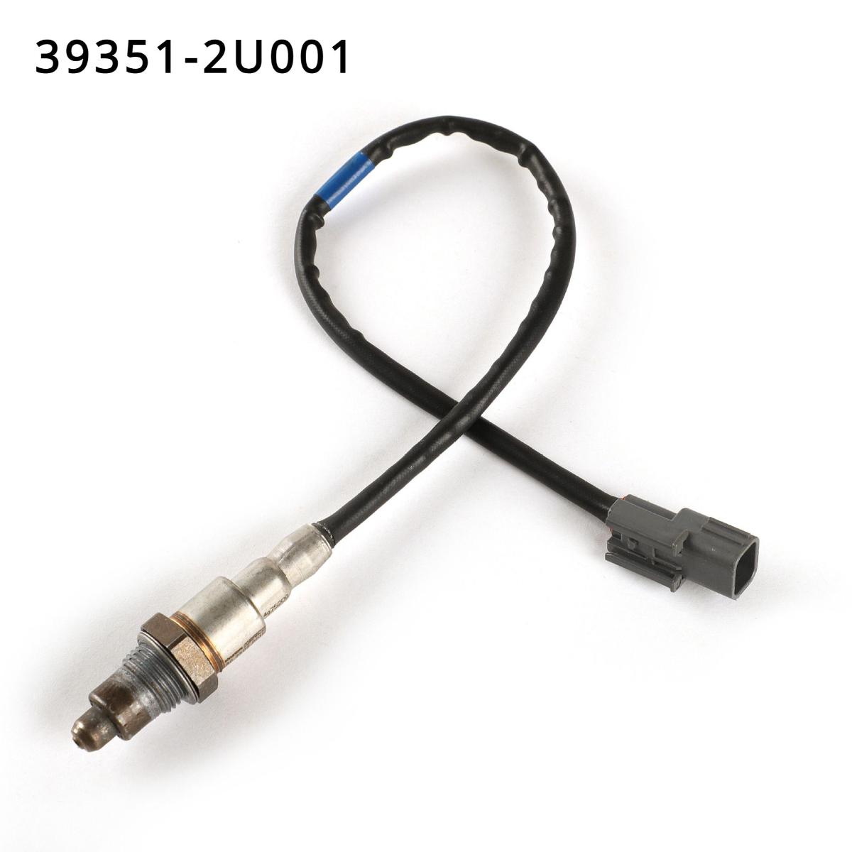 Oxygen sensor oxygen hyundai kia 39351-2u001 393-512u001 3935-12u001,60cm
