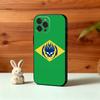 COOL T-The O-Offspring SUPERCHARGED Phone Case For iPhone17,16,15,14,13,12Plus,Pro Max,XS,5G Soft Silicone Black Cover