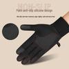 Warrior Unisex Winter Cycling & Outdoor Touchscreen Gloves
