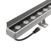 NuFeng DMX512 Full Color Glare-Free Outdoor LED Wall Washer