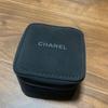 Used CHANEL Jewelry Case