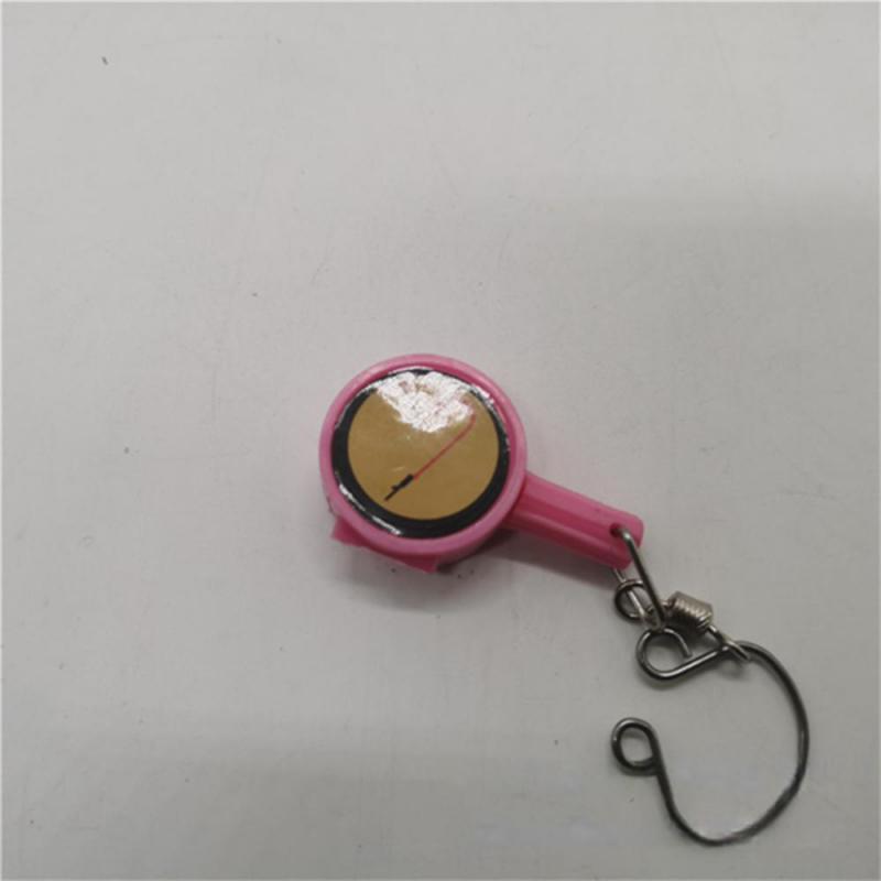 Fishing Supplies Plastic Material Efficient Convenient Multi-function Durable Fishing Knot Fishing Line Knotting Device