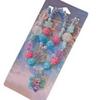 Frozen Princess Kids' Necklace & Bracelet Gift Set for Christmas or Birthday