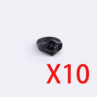 MOC Military Building Blocks Accessories Figure Soldier Ninja Helmet Toy Hat Mini Brick Scarf Mask Knee Pads Gift Toys X027