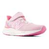 New Balance Nb Fresh Foam Arishi V4 Comfortable Versatile Low-Top Kids Casual Shoes Kids sneaker Pink PAARIPK4