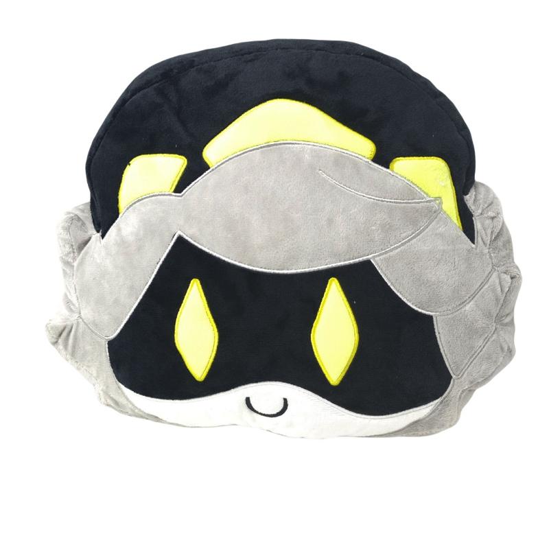Multi-Style Cartoon Character Stuffed Plush Dolls Soft Fluffy Masked Figure Plush Toy Collectible Decor Plush Pillow Gift For