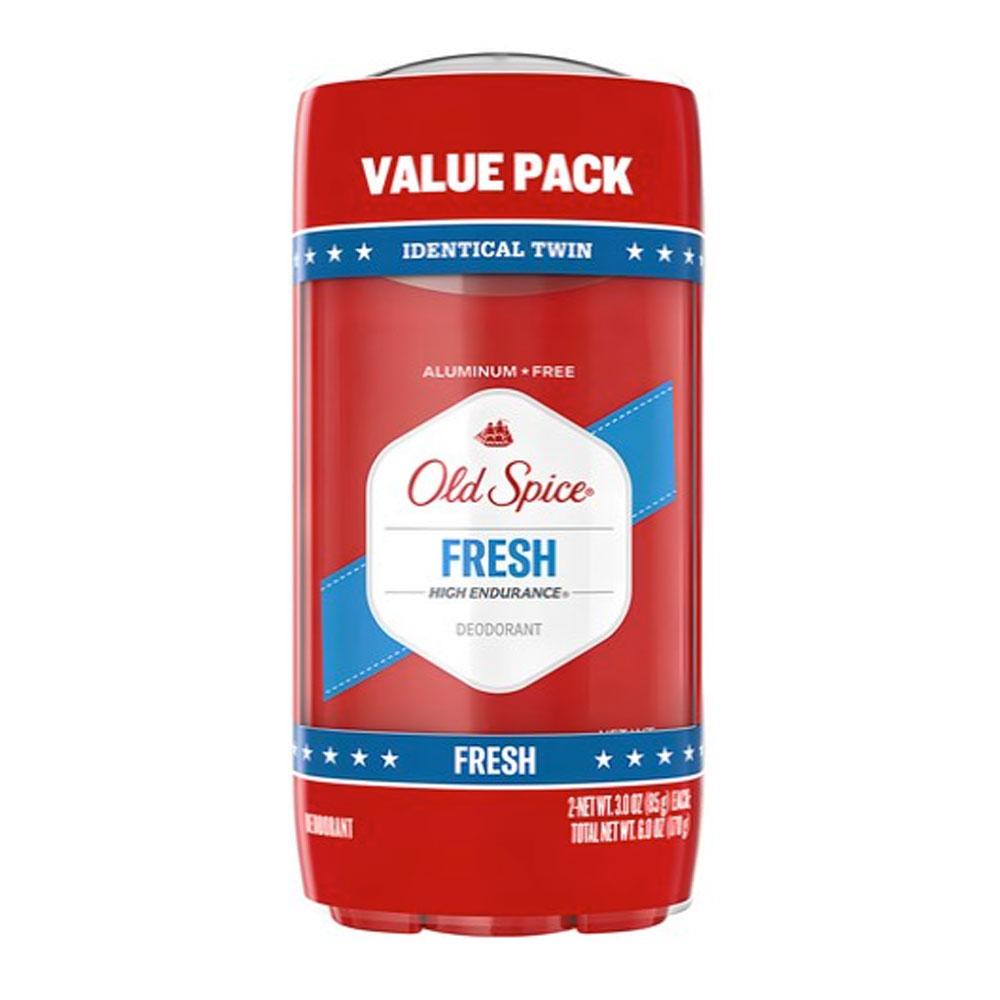 Old Spice Мужской антиперспирант и дезодорант 85 г