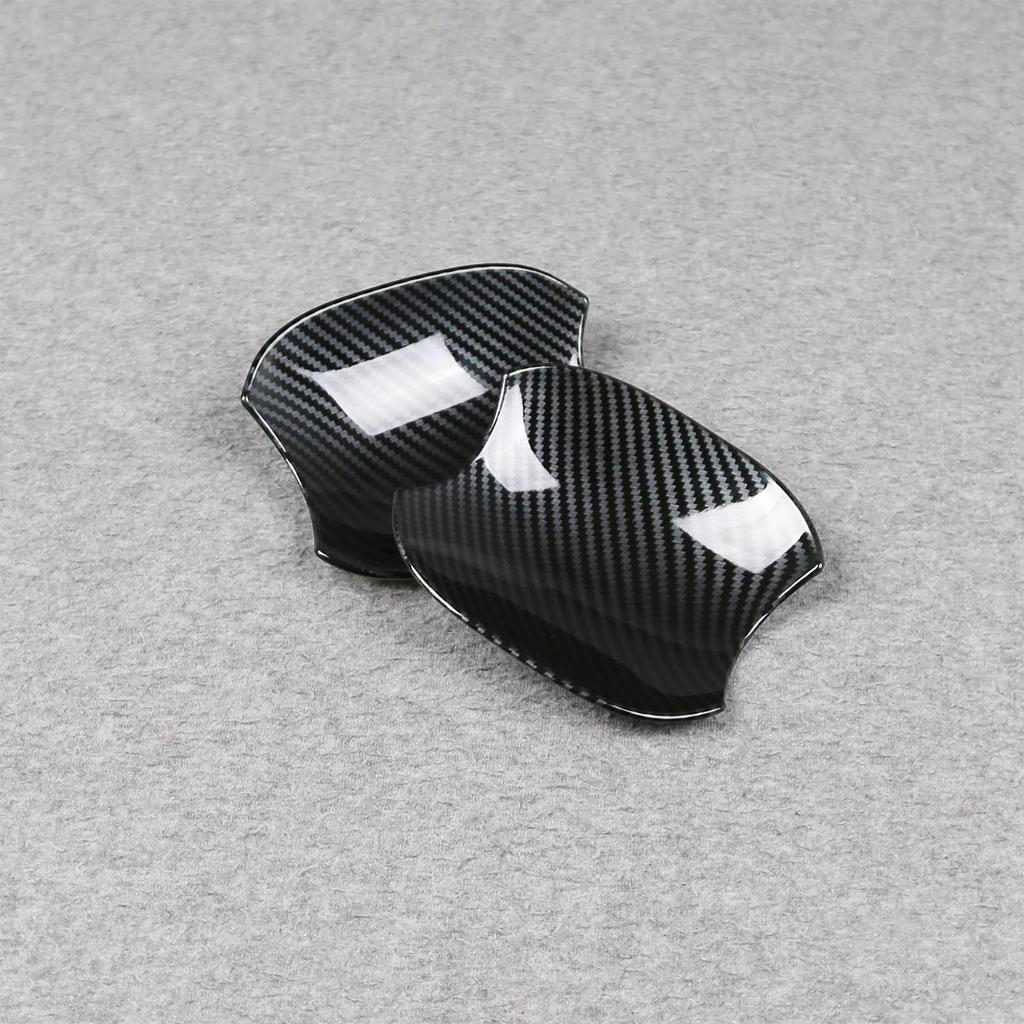 RUIQ Honda New Freed GT Series Exterior Door Handle Protector Cover for Prevent Scratches