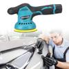 8 Variable Speed Waxing Polishing Machine Rechargeable Car Polishers  Automobile Accessories