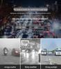 Geely Binyue/Proton X50 Rearview Mirror Dynamic Turn Signal Light